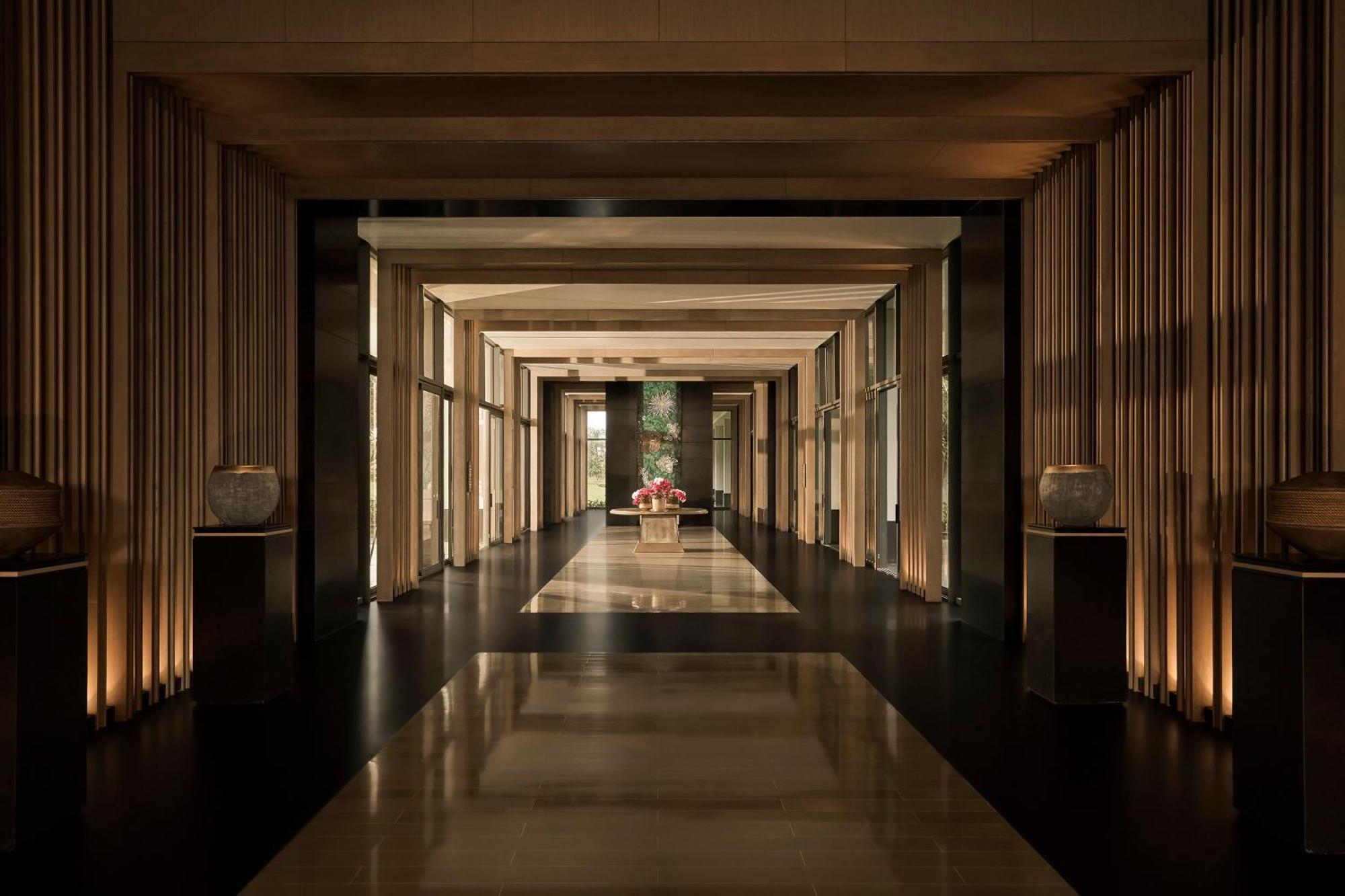 Hotel Regent Phú Quốc Exterior foto