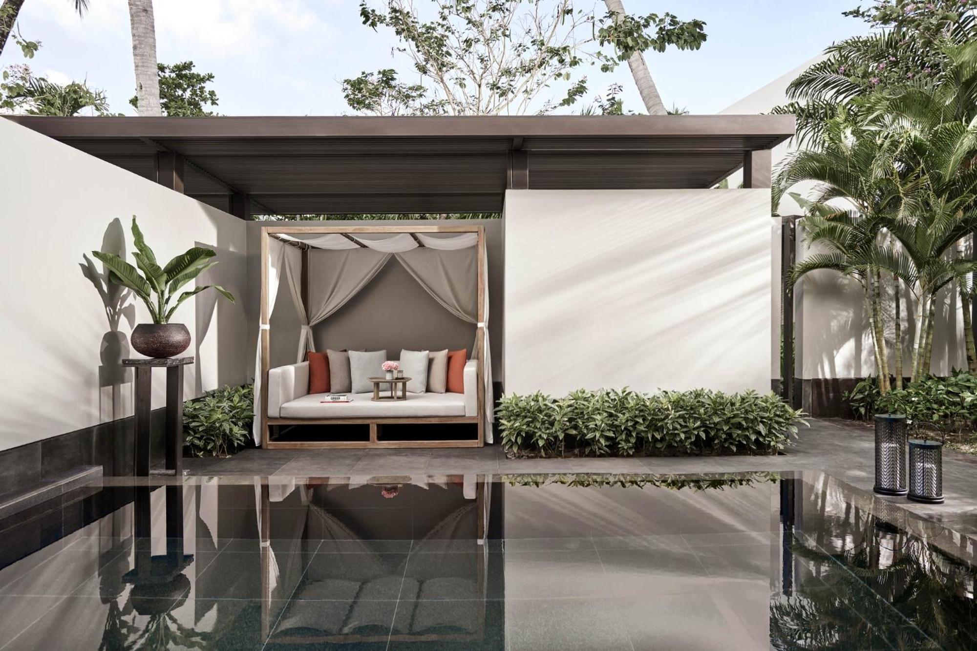 Hotel Regent Phú Quốc Exterior foto
